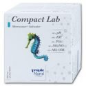 Compact Lab Essentials Test Kit 385gms