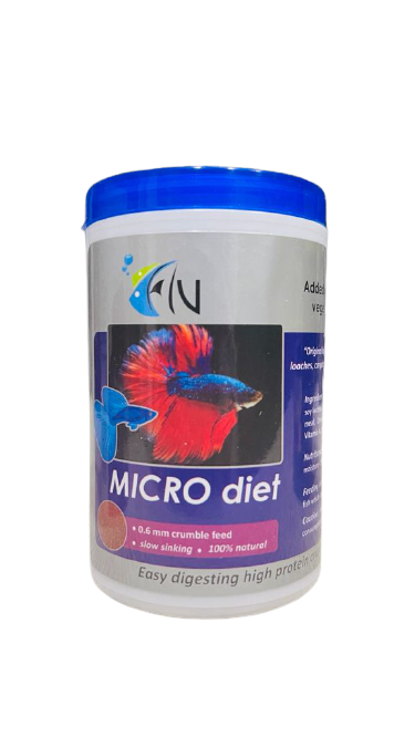 AV Micro Diet 50gm
