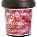 Vitalis Soft Coral Food 40gms
