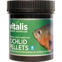 Vitalis Central South American Cichlid Pellets 1mm