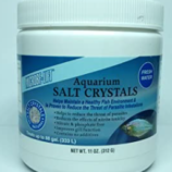 Aquarium Salt Crystals – 315gms